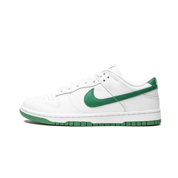 Nike Dunk Low Green Noise