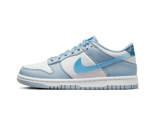 Nike Dunk Low Hologram