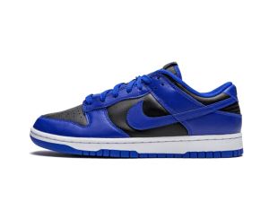 Nike Dunk Low Hyper Cobalt
