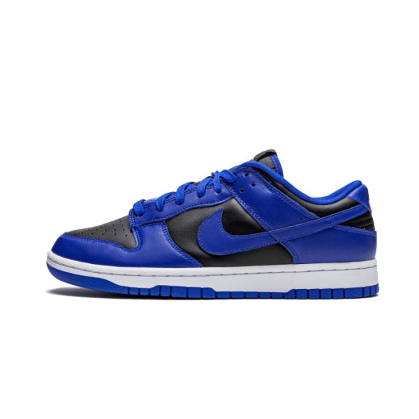 Nike Dunk Low Hyper Cobalt