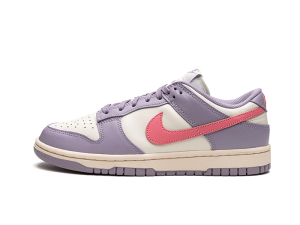 Nike Dunk Low Indigo Haze