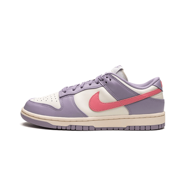 Nike Dunk Low Indigo Haze