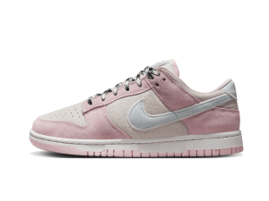 Nike Dunk Low LX Pink Foam
