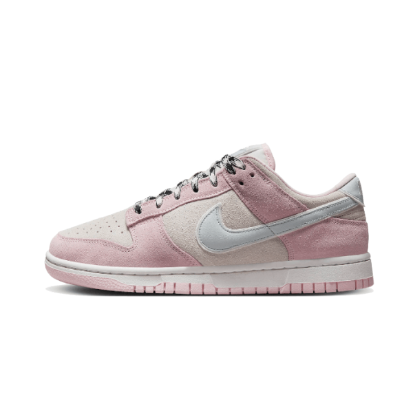 Nike Dunk Low LX Pink Foam
