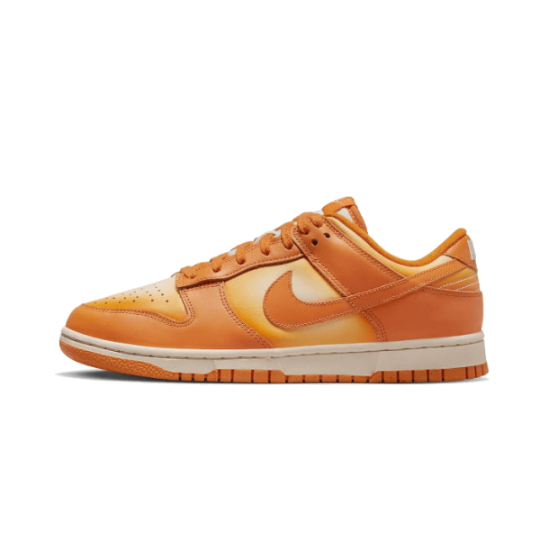 Nike Dunk Low Magma Orange
