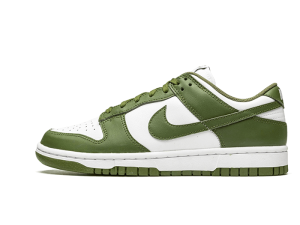Nike Dunk Low Medium Olive