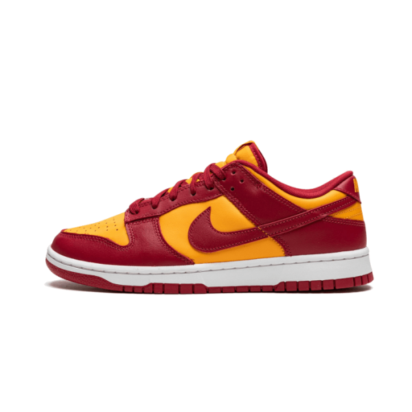 Nike Dunk Low Midas Gold