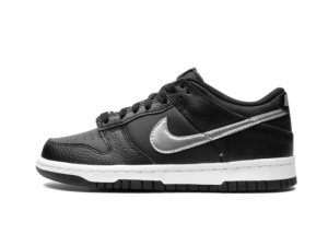 Nike Dunk Low NBA 75th Anniversary Spurs
