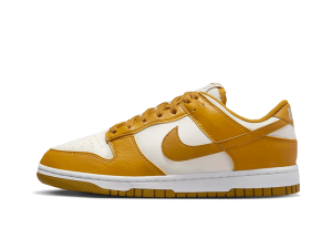 Nike Dunk Low Next Nature Light Curry