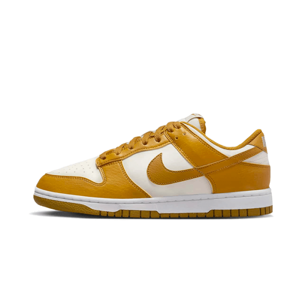 Nike Dunk Low Next Nature Light Curry