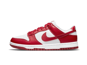 Nike Dunk Low Next Nature Gym Red