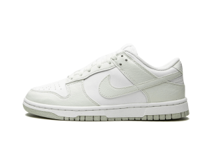 Nike Dunk Low Next Nature White Mint
