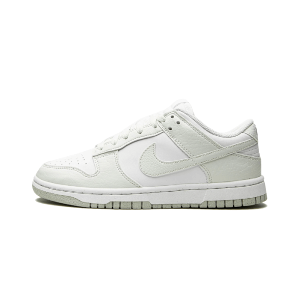 Nike Dunk Low Next Nature White Mint