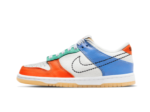 Nike Dunk Low Nike 101