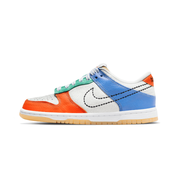 Nike Dunk Low Nike 101