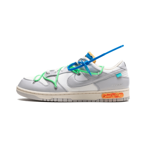 Nike Dunk Low Off-White Lot 26