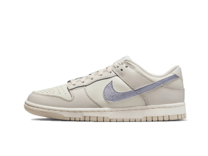 Nike Dunk Low Oxygen Purple