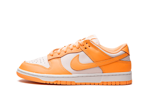 Nike Dunk Low Peach Cream