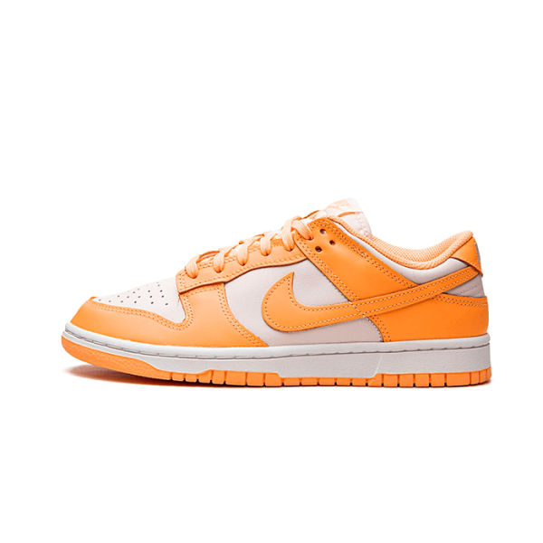 Nike Dunk Low Peach Cream