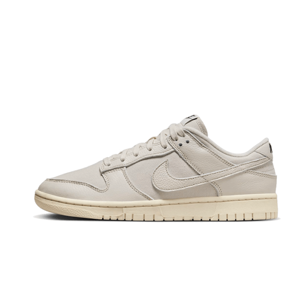 Nike Dunk Low Premium Light Orewood Brown