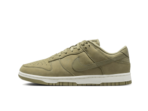 Nike Dunk Low PRM Neutral Olive
