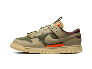 Nike Dunk Low Remastered Medium Olive