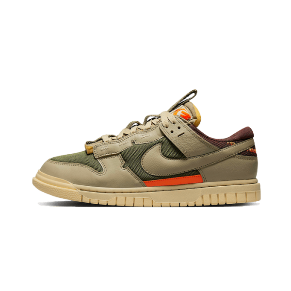 Nike Dunk Low Remastered Medium Olive