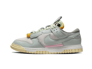 Nike Dunk Low Remastered Mint Foam