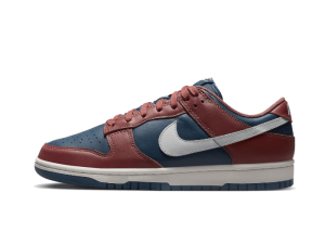Nike Dunk Low Retro Canyon Rust