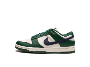 Nike Dunk Low Retro Gorge Green Midnight  Navy