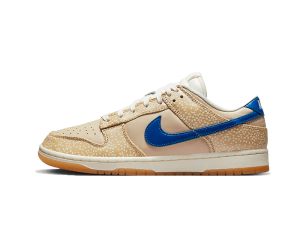 Nike Dunk Low Sesame