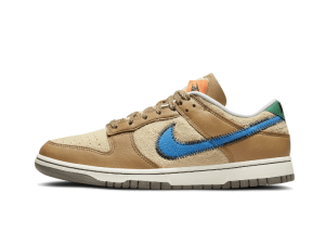 Nike Dunk Low size? Dark Driftwood
