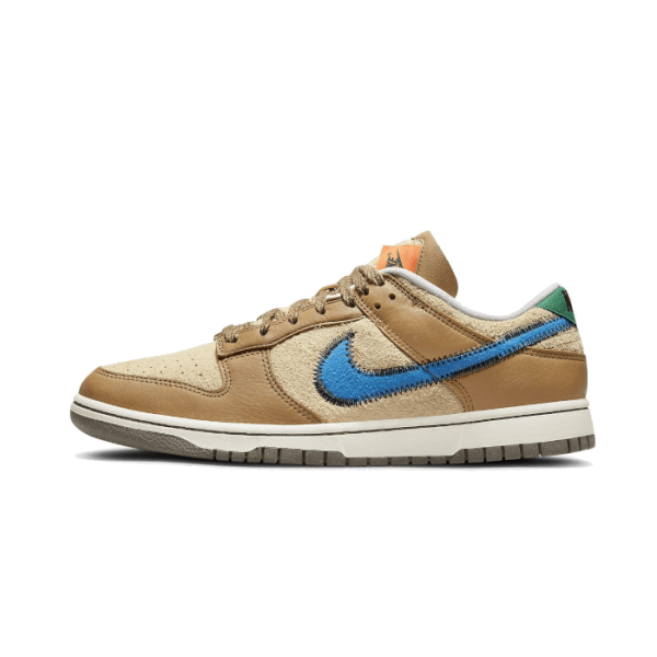 Nike Dunk Low size? Dark Driftwood
