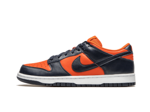 Nike Dunk Low SP Champ Colors
