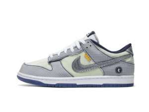 Nike Dunk Low Union Passport Pack Pistachio