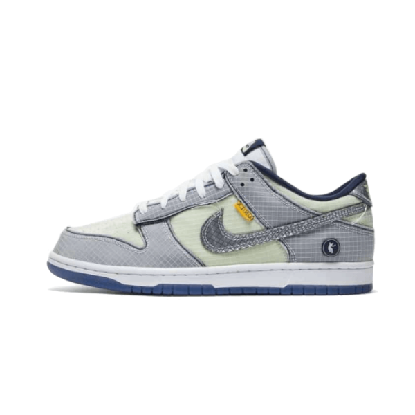 Nike Dunk Low Union Passport Pack Pistachio
