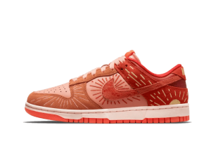 Nike Dunk Low Winter Solstice