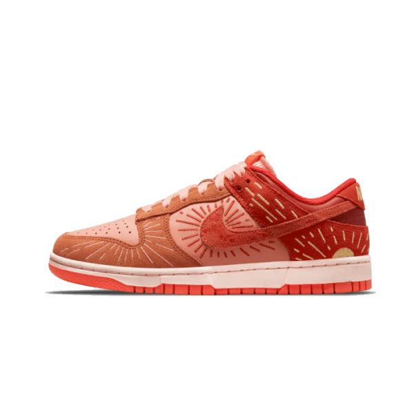 Nike Dunk Low Winter Solstice