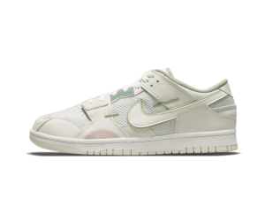 Nike Dunk Low Scrap Phantom