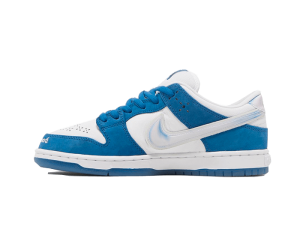 Nike SB Dunk Low Born x  Raised One Block At A Time