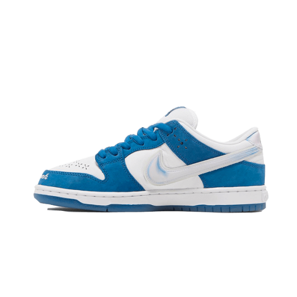 Nike SB Dunk Low Born x  Raised One Block At A Time