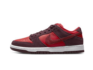 Nike SB Dunk Low Cherry