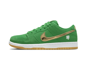 Nike SB Dunk Low Pro St. Patrick’s Day (2022)