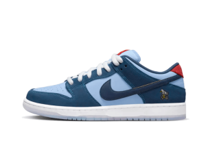Nike SB Dunk Low Pro Why So Sad?