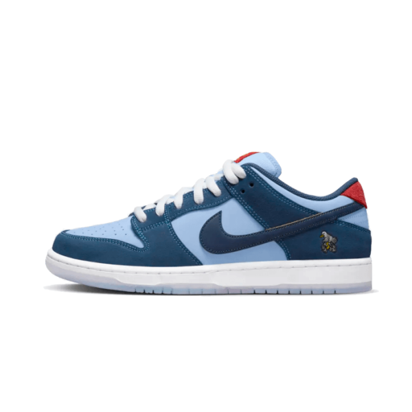 Nike SB Dunk Low Pro Why So Sad?