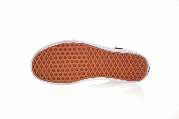 Vans Old Skool Pro Marrones - Imagen 4