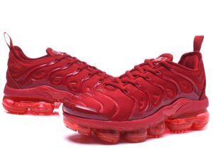 Nike Air Vapormax Plus Rojas