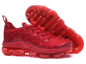 Nike Air Vapormax Plus Rojas