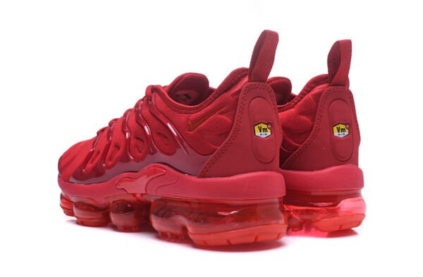 Nike Air Vapormax Plus Rojas - Imagen 5
