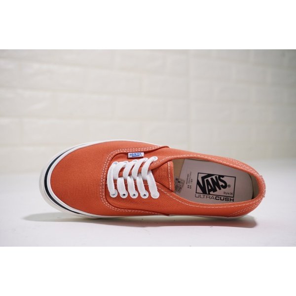 Vans Canvas Rojas 44 DX - Imagen 4